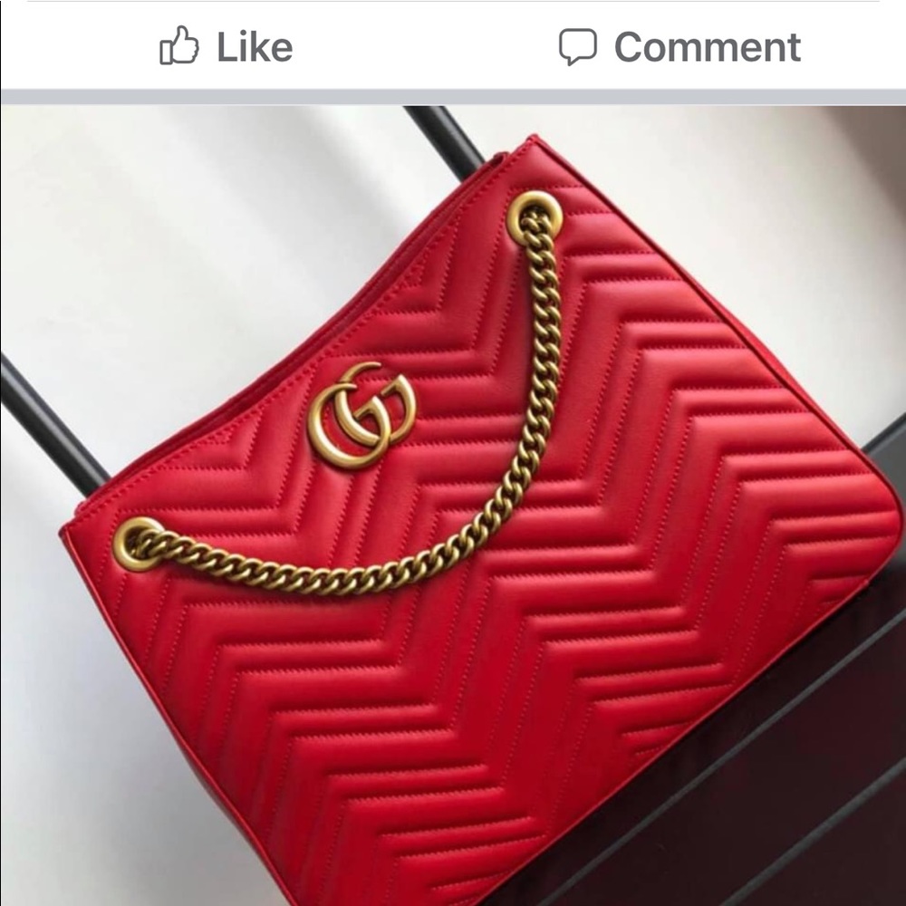 Meet your Posher, Micci